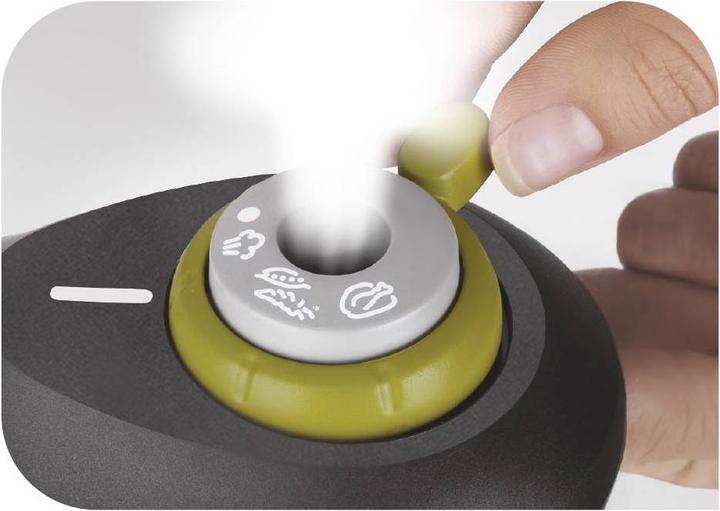 Produktbild Tefal Secure 5 Neo (22 cm, Kochtopf)