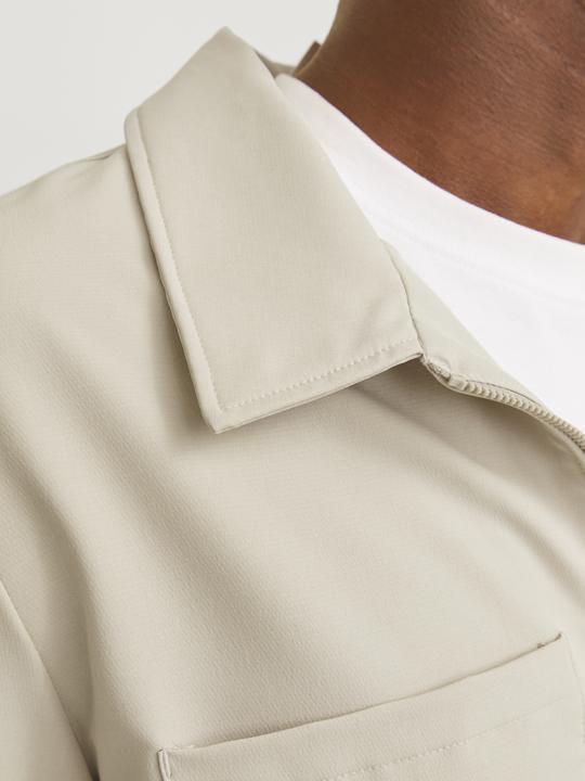 Actual product image Jack & Jones Jjeperfect Shacket Sn (L)