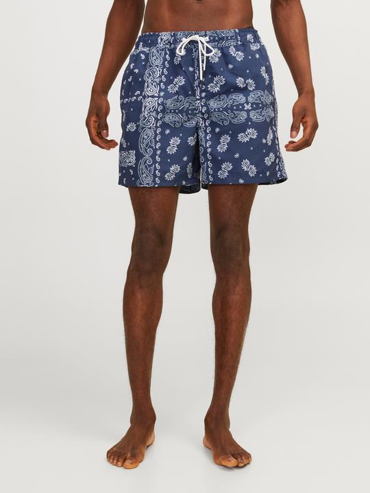 Immagine prodotto Jack & Jones Vestibilità regolare Vestibilità regolare Costume da bagno Vestibilità regolare Costume da bagno (XL)