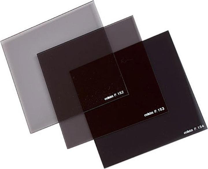 Cokin H300-01 Full ND Kit incl. 3 filters (82 mm, Neutral density filter, 48 mm)