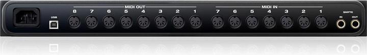 Produktbild MOTU MIDI Express XT (USB)