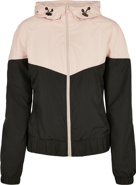 Black, lightpink