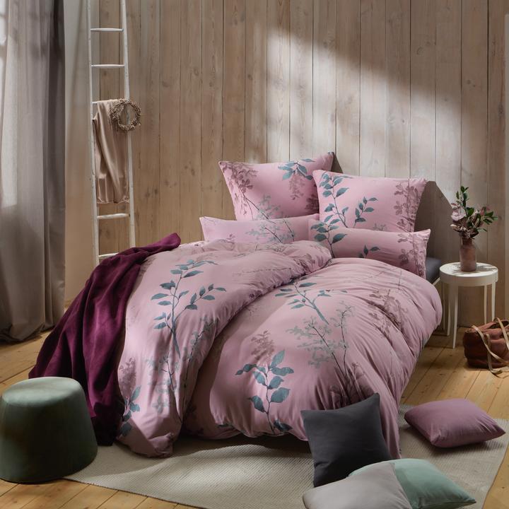 Image du produit Erwin Müller Linge de lit (Housse de couette, 155x220 cm (80x80 cm))