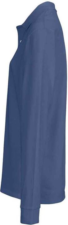 Immagine prodotto Sols Maglietta Polo Manica Lunga Adulto Unisex (S)