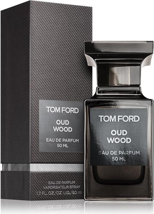 Image du produit Tom Ford bois de oud (Eau de parfum, 50 ml)