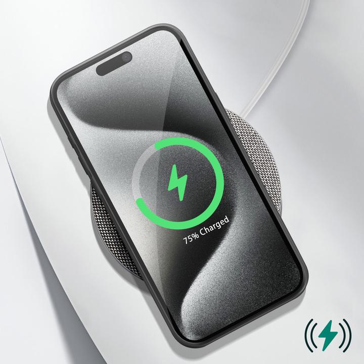 Actual product image Avizar Emerald Pool Case (Apple iPhone 15 Pro)