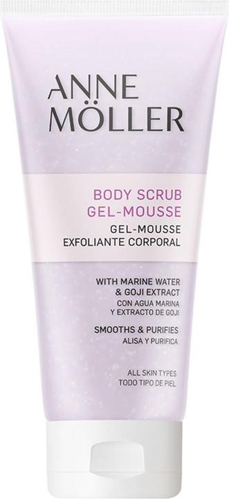 Produktbild Anne Möller Body Essentials Scrub (200 ml)