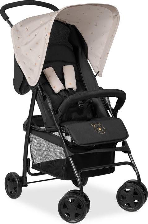 Actual product image Hauck Sport Pooh Rainbow Beige