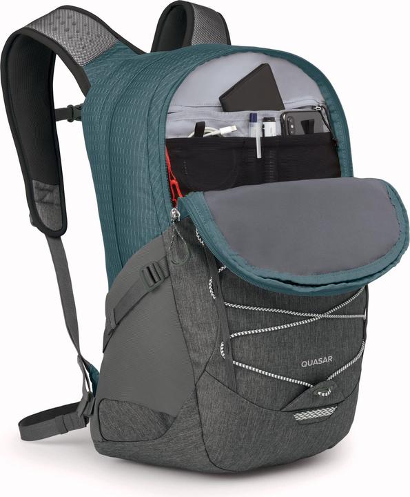 Produktbild Osprey Quasar 26 Daypack 47 cm Laptopfach (28 l)