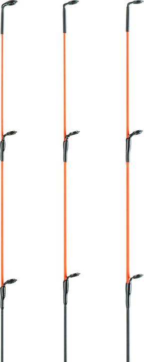 Image du produit Caperlan Sensitiv (Canne à mouche, 300 cm)