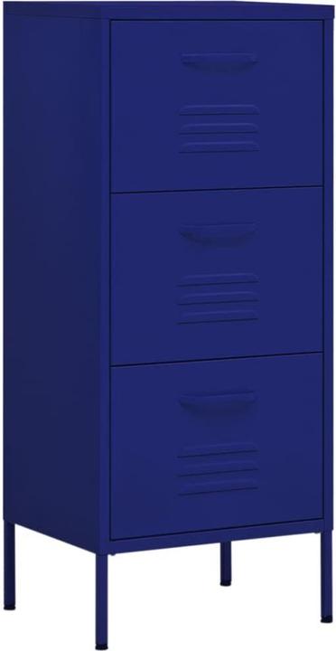 Produktbild VidaXL Nalren (42.5 x 35 x 101.5 cm)