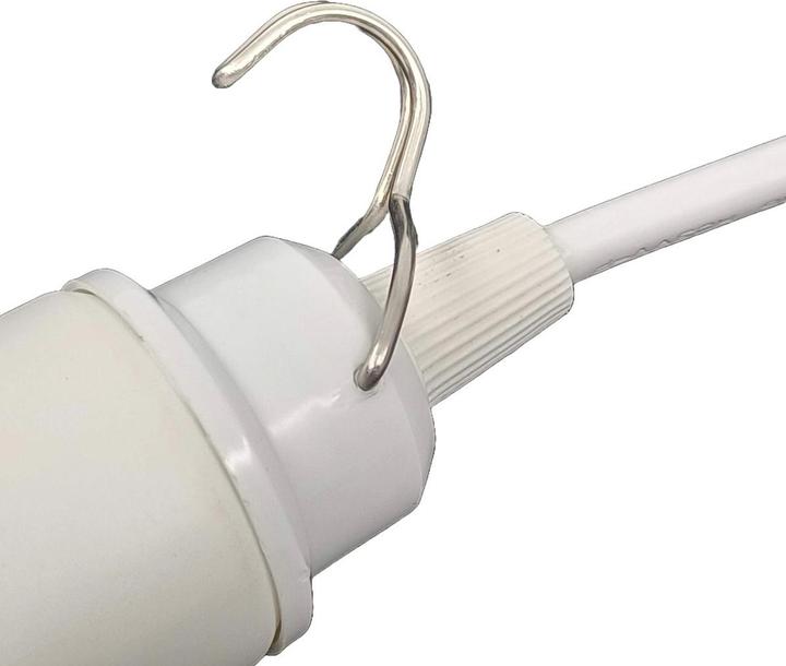 Actual product image Elbro LED site light (1130 lm)