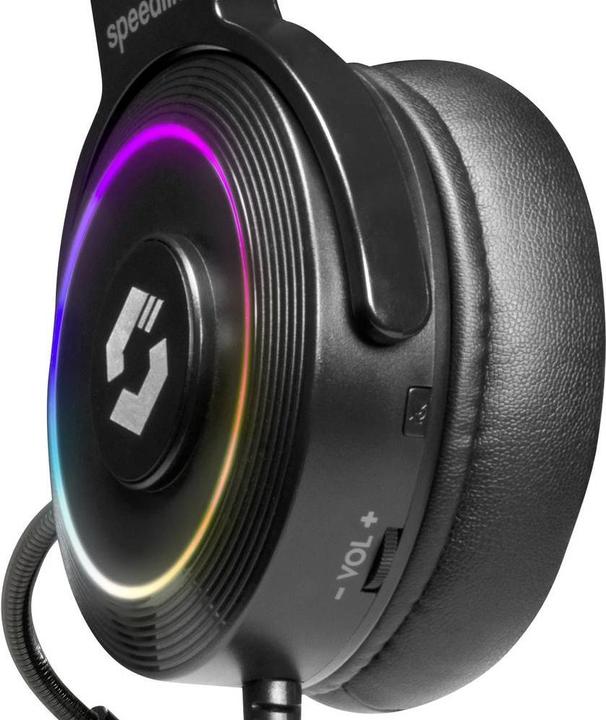 Image du produit Speedlink Orios (Filaire)