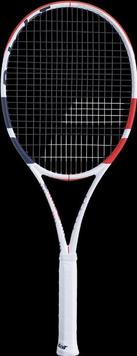 Actual product image Babolat Pure Strike (3, 305 g)