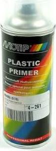 Image du produit Motip Promoteur d'adhérence en plastique 400ml (Incolore, 0.40 l)