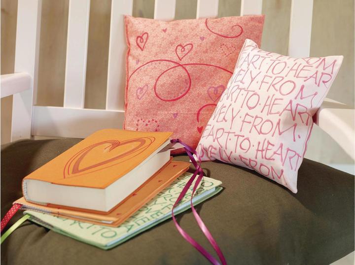 Produktbild Edding Textil Marker 4500 (Sortiert, 2 mm, 5 x)
