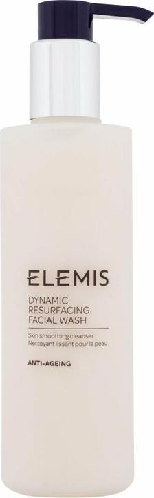 Image du produit Elemis Dynamic Resurfacing Facial Wash (lavage dynamique du visage) (Lotion nettoyante, 200 ml)
