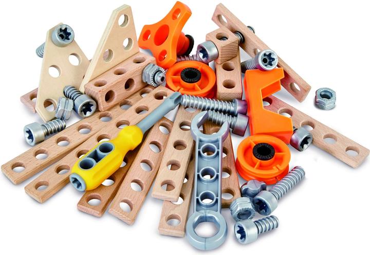 Immagine prodotto Hape Starter Set inventore