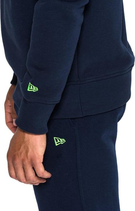 Produktbild New Era Pullover - NFL Seattle Seahawks navy - 3XL (3XL)