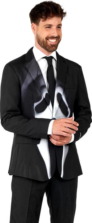 Produktbild OppoSuits Ghostface Partyanzug (M)