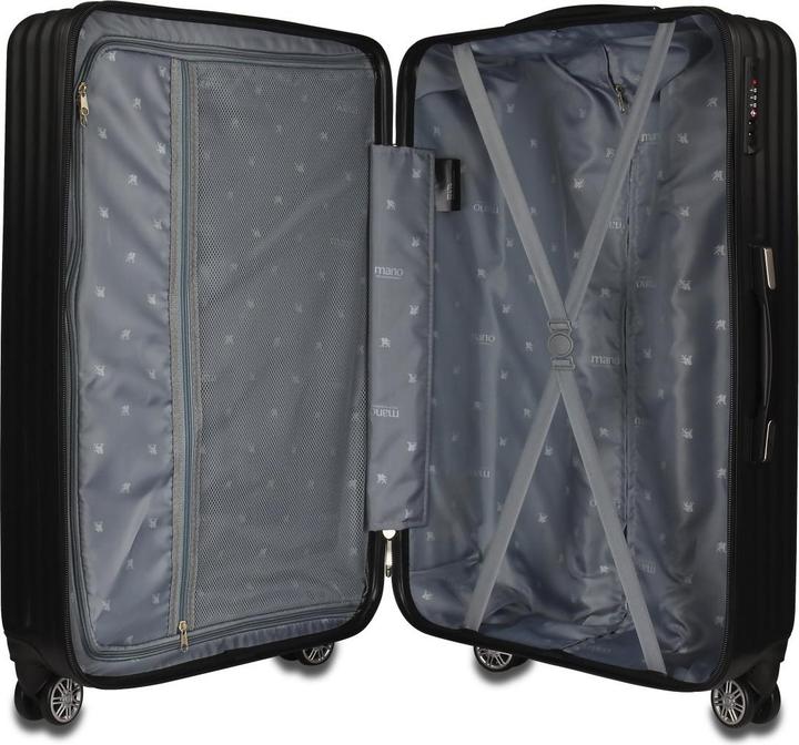 Immagine prodotto Mano Custodia rigida Don Carlo (92 l, L (90 - 115l))