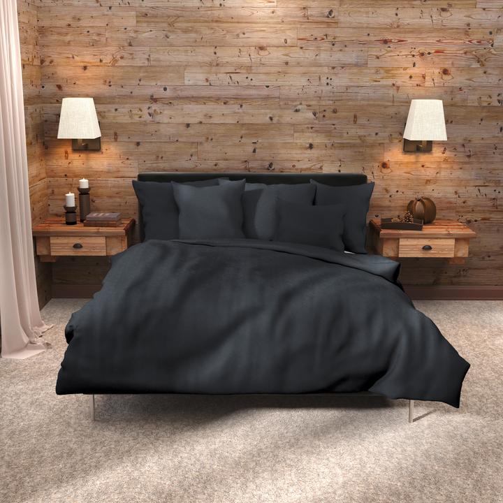 Immagine prodotto Buona Notte Uni 200 x 210 cm (Copripiumino, 200 x 210 cm)