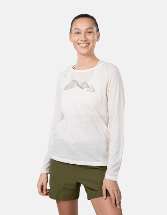 Actual product image Kari Traa Ane Long Sleeve (XL)