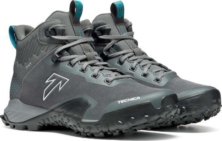 Produktbild Tecnica Magma 2.0 Mid GTX w Damen Multifunktionsschuhe (40)