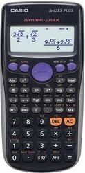Actual product image Casio FX-82ESPLUS- 2nd Edition, scientific calculator (Batteries)
