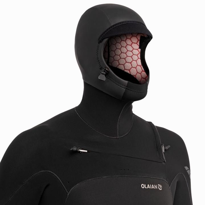 Immagine prodotto Olaian COMBINAISON DE SURF 5/4 900 HOMME FW22 (2 mm, S)
