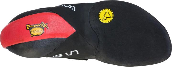 Actual product image La Sportiva Theory climbing shoes (39)