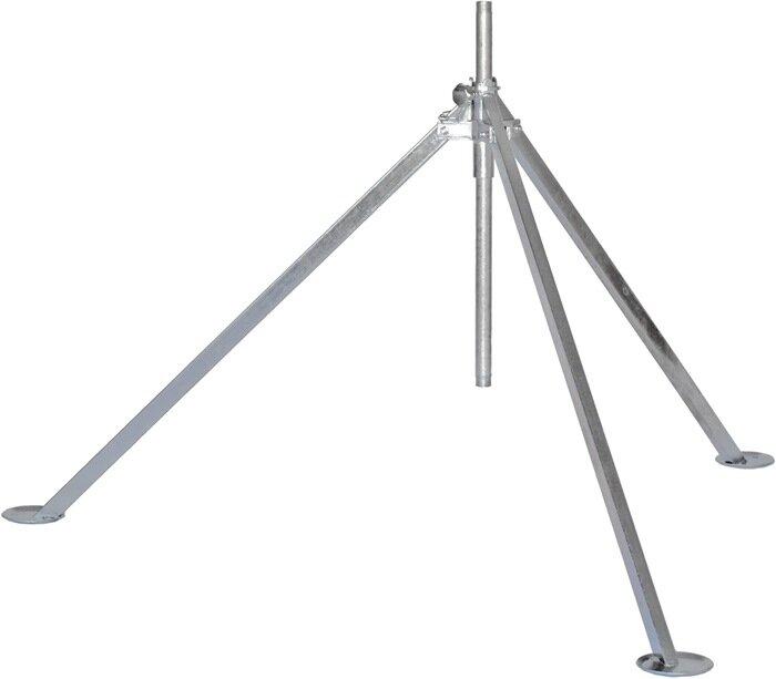 Immagine prodotto Geka tripodi (50.80 mm)