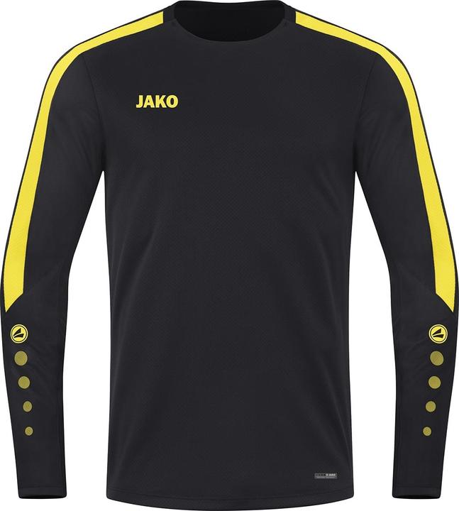 Actual product image JAKO Sweat Power (XXL)