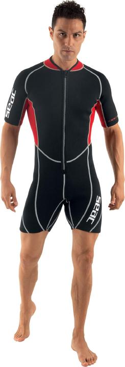 Seac SHORTY CIAO MEN 2,5 MM