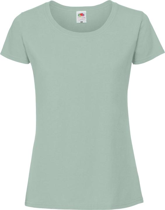 Produktbild Fruit of the Loom Premium TShirt (S)