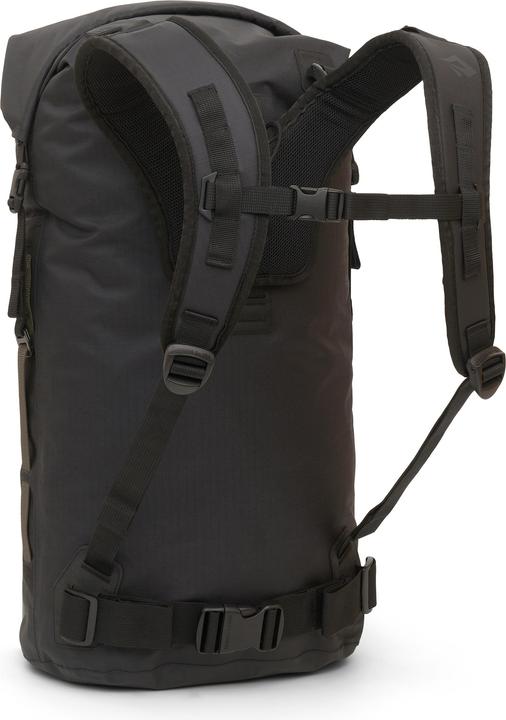 Actual product image Sea To Summit Big River Dry Rucksack (30 l)