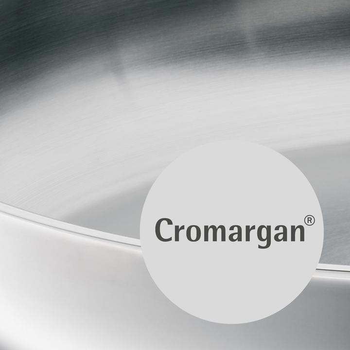 Image du produit WMF Profi (28 cm, Poêle à frire, Acier inoxydable)