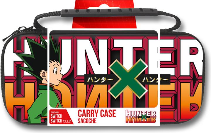 Immagine prodotto Freaks and Geeks Hunter X Hunter - Logo (Switch)