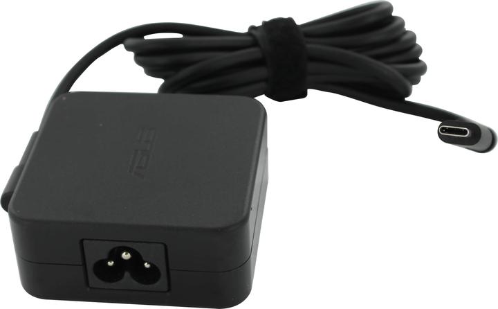 Actual product image ASUS AC adapter 65W (65 W)