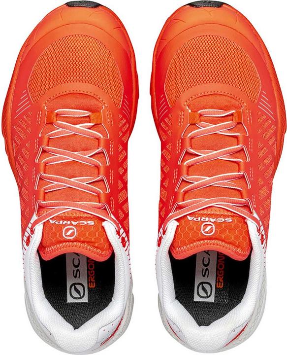 Actual product image Scarpa Spin Ultra Schuhe (38)