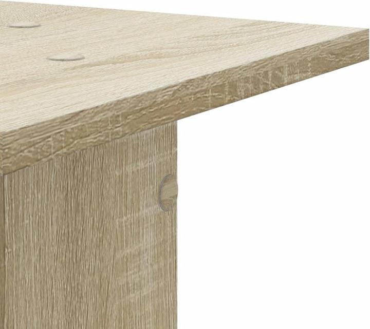 Produktbild VidaXL Lautsprecherständer 2Stk. 30 x 30 x 40cm (1 Stk., Ständer)