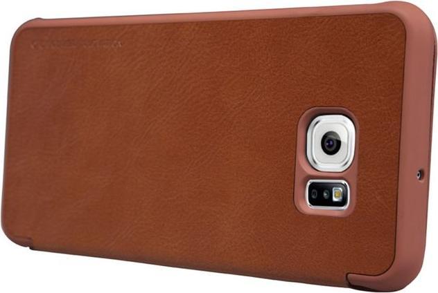 Produktbild Nillkin Qin Series (Samsung Galaxy S6 Edge+)