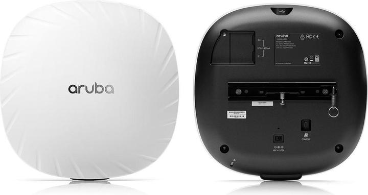 Produktbild Aruba Ap-535 (2400 Mbit/s)