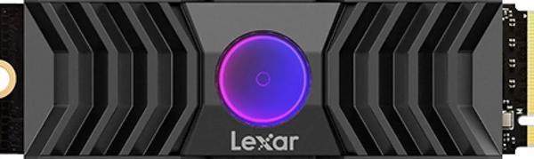 Image du produit Lexar NM1090 (1000 Go, M.2 2280)