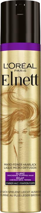 Produktbild L'Oréal Paris Elnett Hairsprays (300 ml)