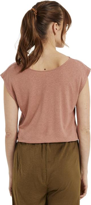 Immagine prodotto Vertbaudet Wendbares Umstands-Shirt aus Leinenmix (42)