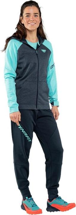 Immagine prodotto Dynafit Felpa con cappuccio 24/7 Polartec® Zip (S)