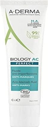 Image du produit A-Derma BIOLOGY AC Perfect Fluide liq (40 ml)