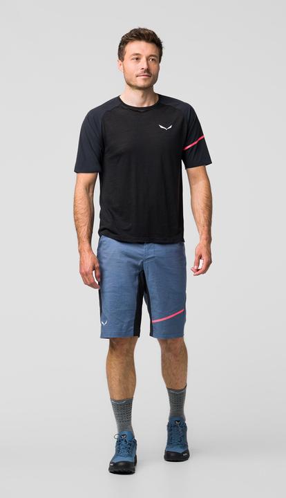 Image du produit Salewa Vento Hemp/Dst Short M (50, L)