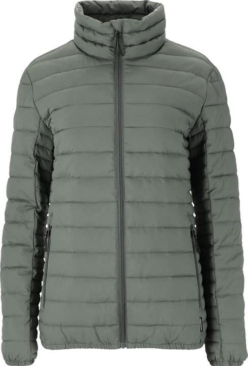 Immagine prodotto Whistler Tampone leggero Edge CFT+ (42)